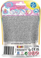 Überraschungs-Badekugel Unicorn Beach mit Popcorn Duft und Einhorn-Sammelspaß