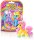 Magic Ponys Sammelfiguren Serie 2 mit Glitzerflügeln und Kronen