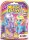 Magic Ponys Sammelfiguren Serie 2 mit Glitzerflügeln und Kronen