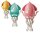 Trendy Dancing Octopus with LED and Music for Fun and Movement