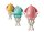 Trendy Dancing Octopus with LED and Music for Fun and Movement