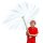 Totally Splash Cool Water Sprayer 37cm - Summer Water Fireworks