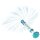 Totally Splash Cool Water Sprayer 37cm - Summer Water Fireworks
