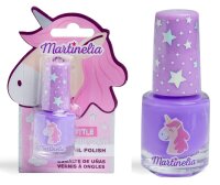 Bezaubernde Kinder-Nagellacke: Little Unicorn, Yummy...
