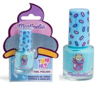 Bezaubernde Kinder-Nagellacke: Little Unicorn, Yummy & Best Friends