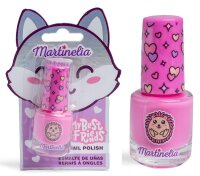 Bezaubernde Kinder-Nagellacke: Little Unicorn, Yummy & Best Friends
