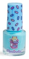 Bezaubernde Kinder-Nagellacke: Little Unicorn, Yummy & Best Friends