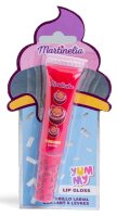 Zauberhafte Lipgloss-Kollektion für Kinder: Little Unicorn, Yummy, Best Friends