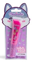 Zauberhafte Lipgloss-Kollektion für Kinder: Little Unicorn, Yummy, Best Friends