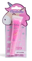 Zauberhafte Lipgloss-Kollektion für Kinder: Little Unicorn, Yummy, Best Friends