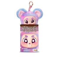 Nunos Lil Monsters Surprise Box with Cute Collectible...