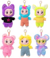 Nunos Lil Monsters Überraschungsbox mit süßen Accessoires zum Sammeln