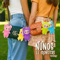 Nunos Lil Monsters Überraschungsbox mit süßen Accessoires zum Sammeln