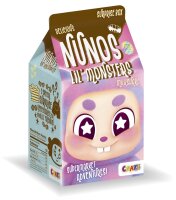 Nunos Lil Monsters Überraschungsbox mit süßen Accessoires zum Sammeln