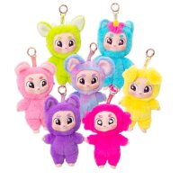 Nunos Lil Monsters Überraschungsbox mit süßen Accessoires zum Sammeln