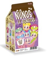 Nunos Lil Monsters Überraschungsbox mit süßen Accessoires zum Sammeln