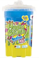 Magic Slime Twist XXL 750ml - Cooler Slime in bunten...
