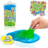 Magic Slime Twist XXL 750ml - Cooler Slime in bunten...