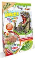 Inkee Bade-Glibber-Schleim Dinorex mit Cola-Aroma...