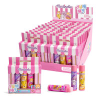 Yummy Lip Balm Trio für Kinder - Feuchtigkeit und...