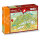 Puzzle 1000 Teile Schweiz von Carta Media im Format 70 x 50 cm