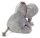 Niedliches rosa Plüschtier BabySugar 30cm von Schaffer für Babys