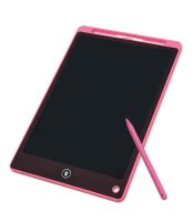 Trendy Magische LCD Schreibtafel mit mehrfarbiger Anzeige für kreative Notizen