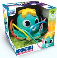 Splash Oktopus Wasser Sprinkler für spritzigen...