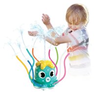 Splash Octopus Water Sprinkler for Splashing Fun in...
