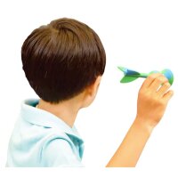 Trendy Silikon Pop Darts Master Wurfspiel für Spaß drinnen und draußen