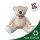 Swiss Line Bär mit Herz 14cm aus 100% recyceltem Polyester
