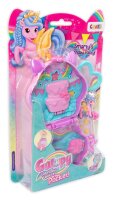 Galupy Rainbow Unicorn In My Pocket Spielset für...