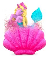 Inkee Surprise Badebombe Galupy Mermaid für...