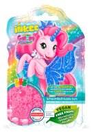 INKEE Galupy Unicorn Foam Bath for a Splashy Bathing Fun