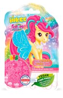 INKEE Schaumbad Galupy Unicorn für ein spritziges Badevergnügen