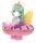Inkee Magic Bath Galupy Unicorn Figuren für fantasievolle Wasserabenteuer