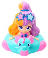 Inkee Bubble Queens – Sparkling Bath Friends for Endless Fun