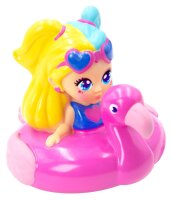 Inkee Bubble Queens – Sparkling Bath Friends for Endless Fun