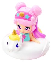 Inkee Bubble Queens – Sparkling Bath Friends for Endless Fun