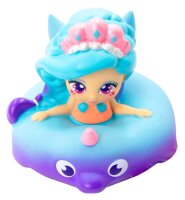Inkee Bubble Queens – Sparkling Bath Friends for Endless Fun