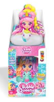 Inkee Bubble Queens – Sparkling Bath Friends for Endless Fun