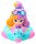 Inkee Bubble Queens – Sparkling Bath Friends for Endless Fun