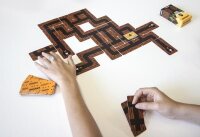 Bandido - Strategic Card Game for Exciting Adventures in...