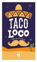 Taco Loco - Das spannende Spiel für deinen perfekten...