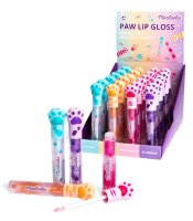 Paw Lip Gloss für strahlende Lippen - Hochwertiger...