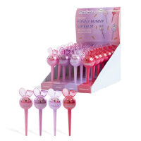 Funny Bunny Lippenbalsam für weiche Lippen und...