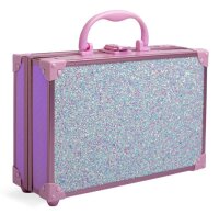 Lets Be Mermaids Beauty Schatzkiste mit 30 Lidschatten und mehr