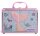 Lets Be Mermaids Beauty Schatzkiste mit 30 Lidschatten und mehr