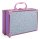 Lets Be Mermaids Beauty Schatzkiste mit 30 Lidschatten und mehr