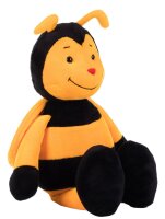 Plush Toy Bee Bine 38cm - Cute Stuffed Animal for Kids